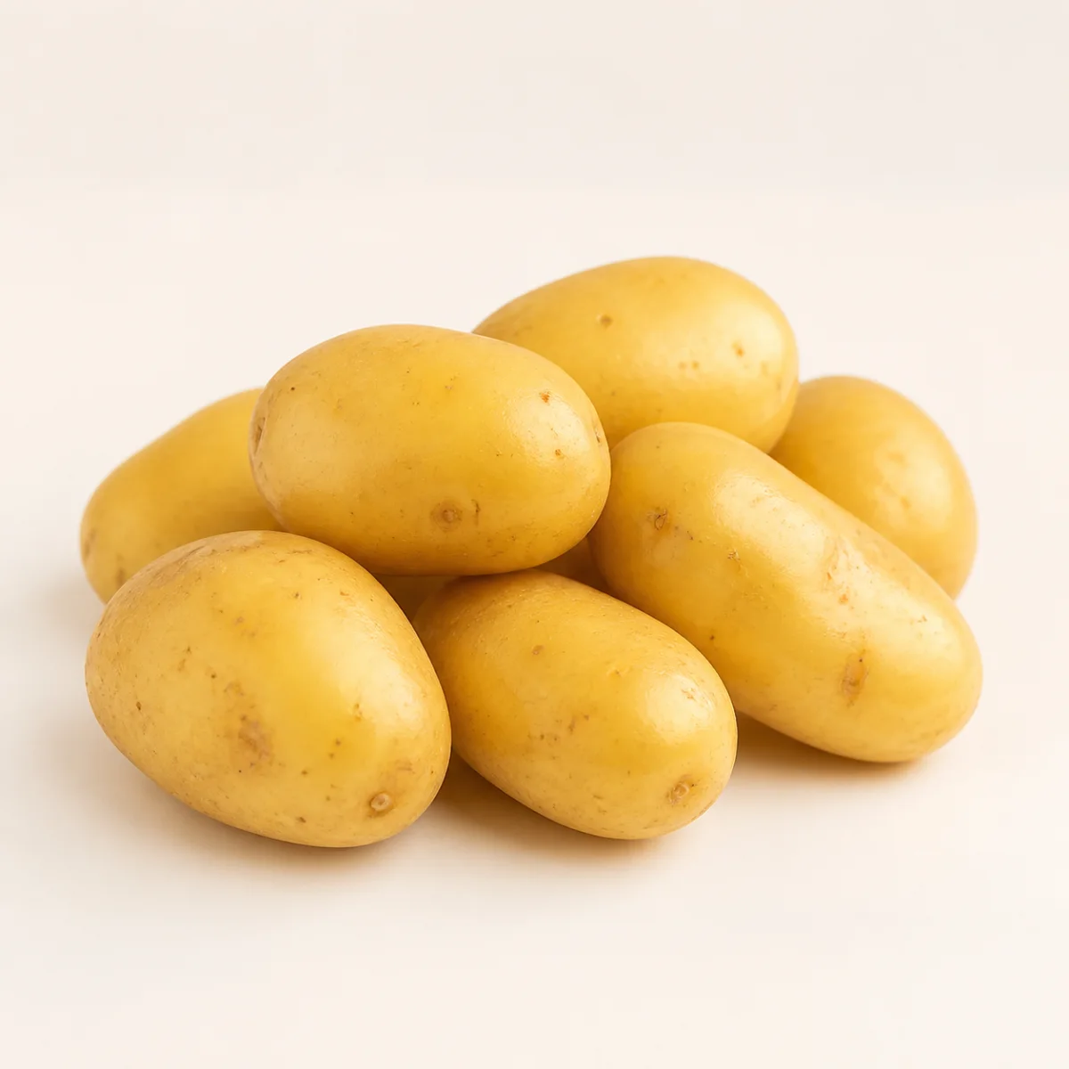 Картофель